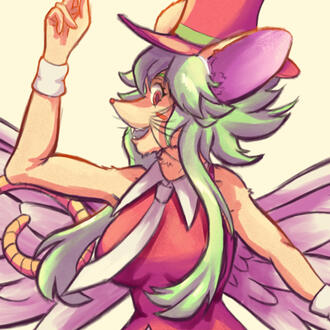 Mad Rat Dead - Rat God